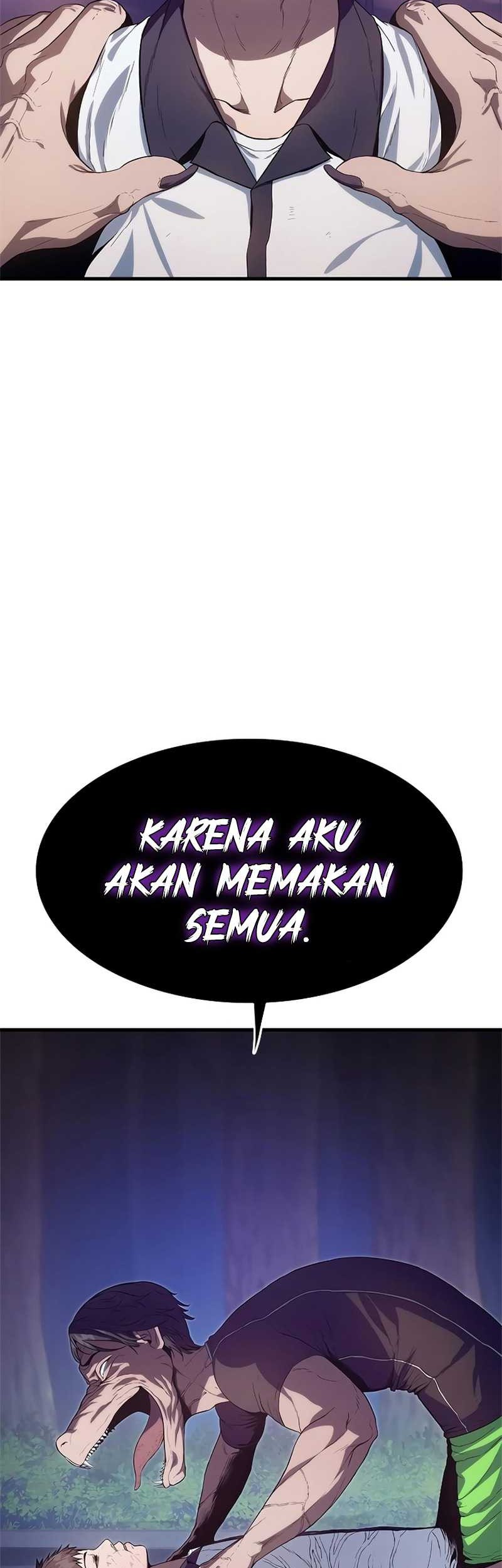 Monster Devourer Chapter 02 Gambar 33