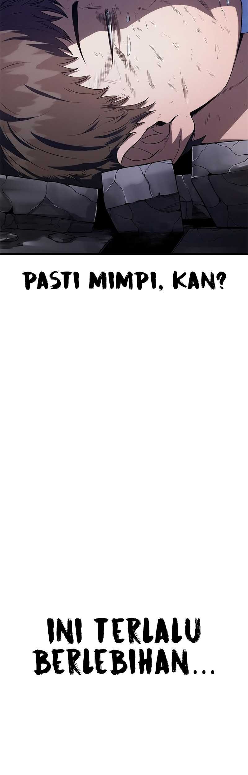 Monster Devourer Chapter 02 Gambar 35