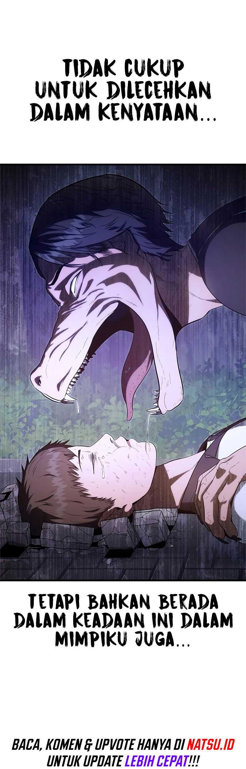 Monster Devourer Chapter 02 Gambar 36