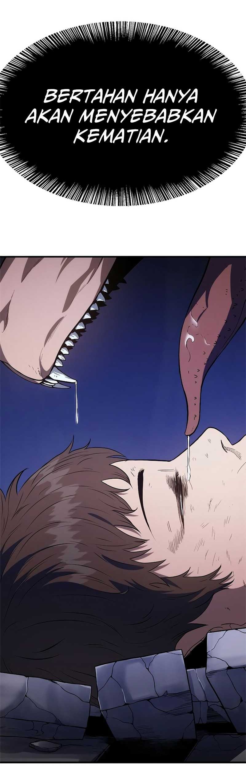 Monster Devourer Chapter 02 Gambar 45