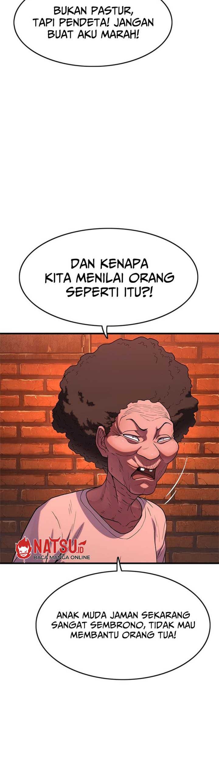 Monster Devourer Chapter 01 Gambar 35