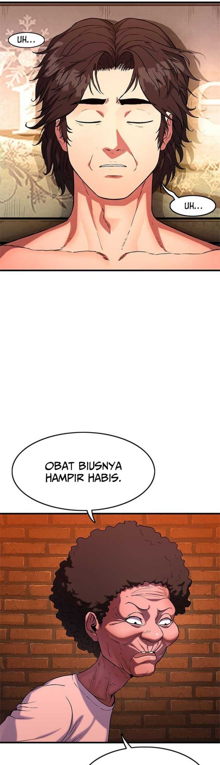 Monster Devourer Chapter 01 Gambar 38