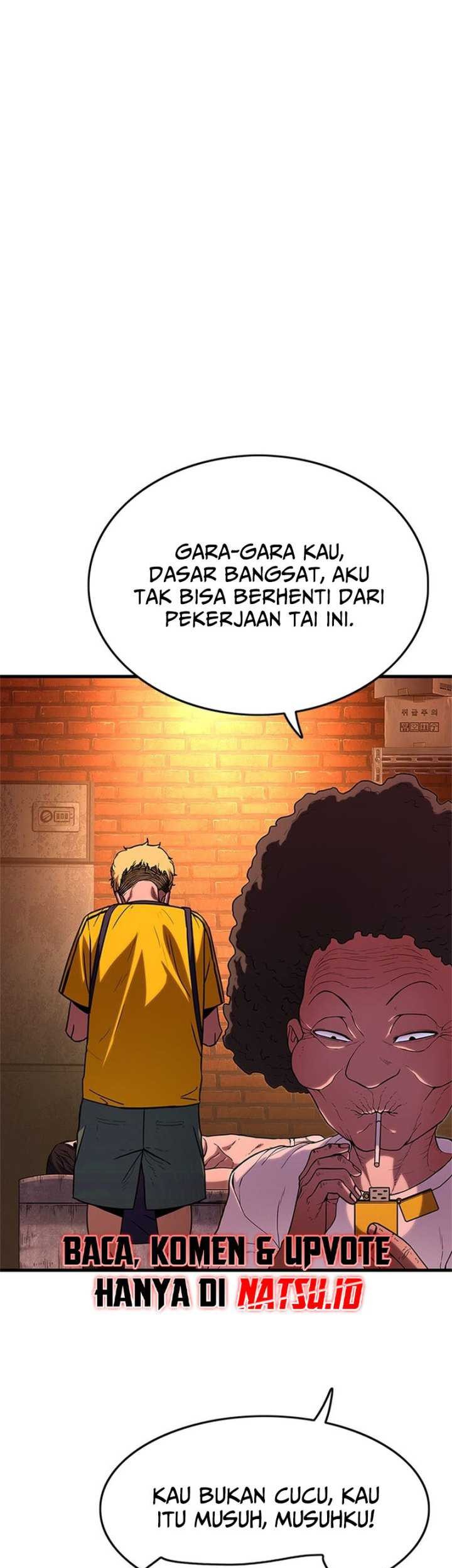 Monster Devourer Chapter 01 Gambar 42