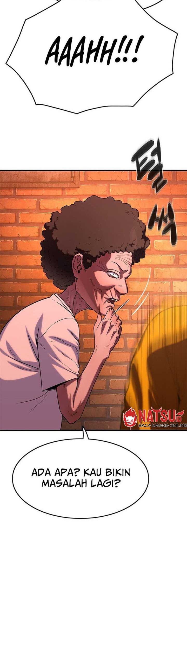 Monster Devourer Chapter 01 Gambar 43