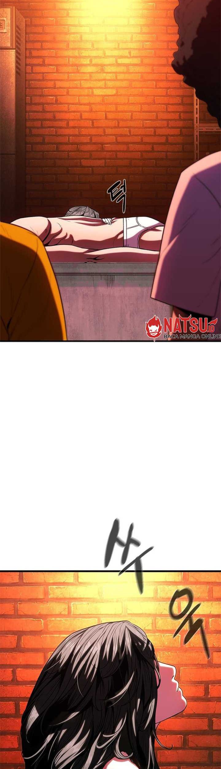 Monster Devourer Chapter 01 Gambar 48