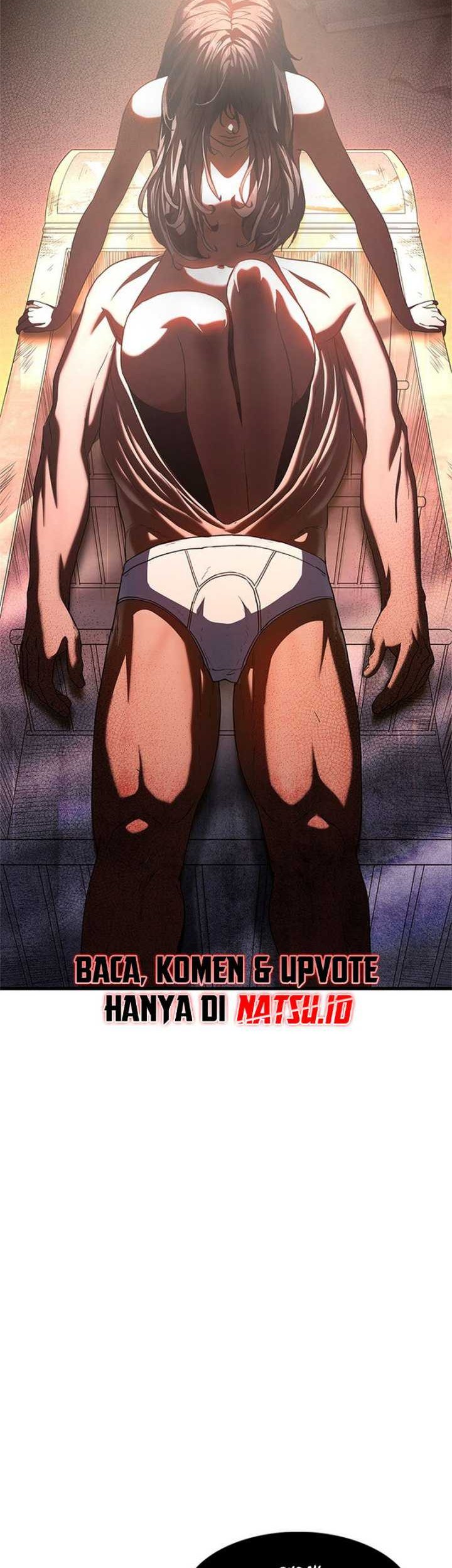 Monster Devourer Chapter 01 Gambar 51