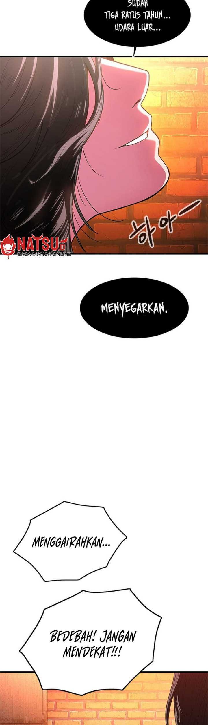 Monster Devourer Chapter 01 Gambar 52