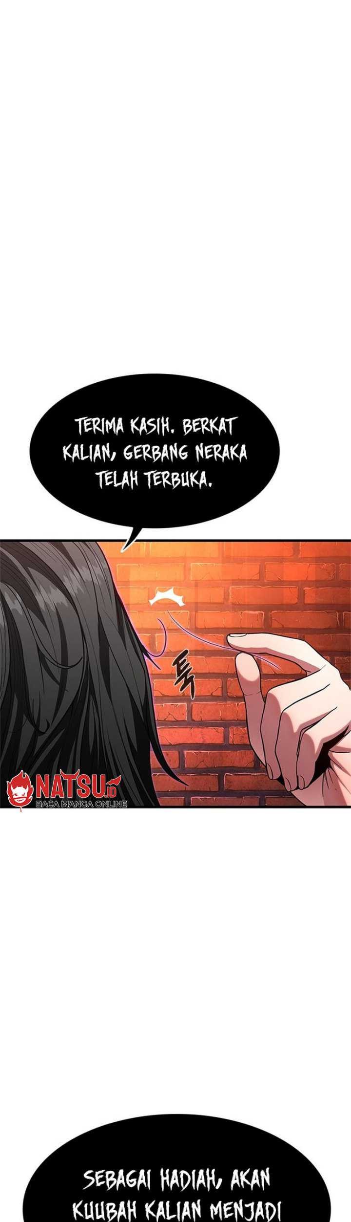 Monster Devourer Chapter 01 Gambar 54