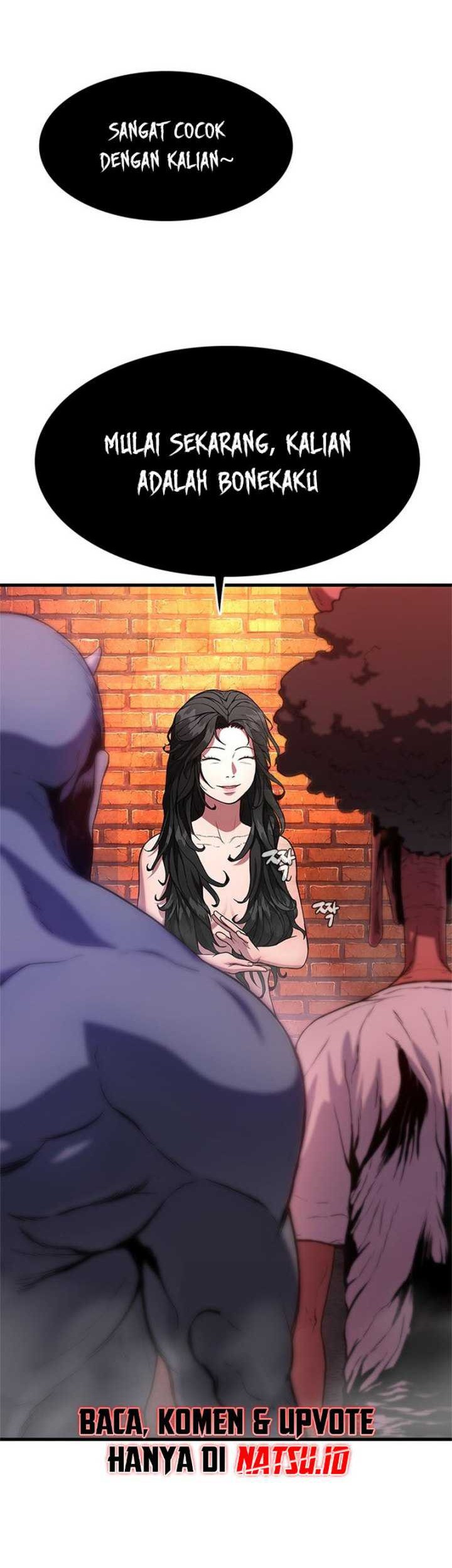 Monster Devourer Chapter 01 Gambar 59