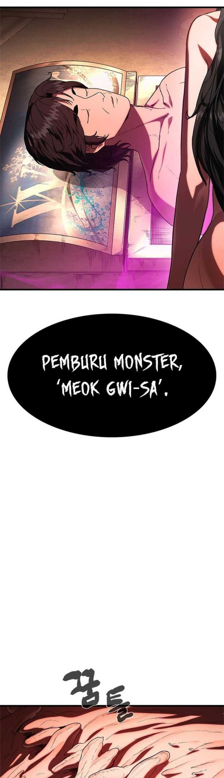 Monster Devourer Chapter 01 Gambar 62