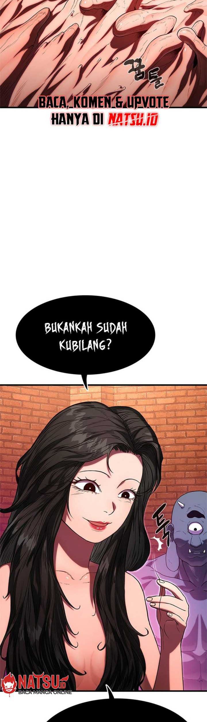 Monster Devourer Chapter 01 Gambar 63