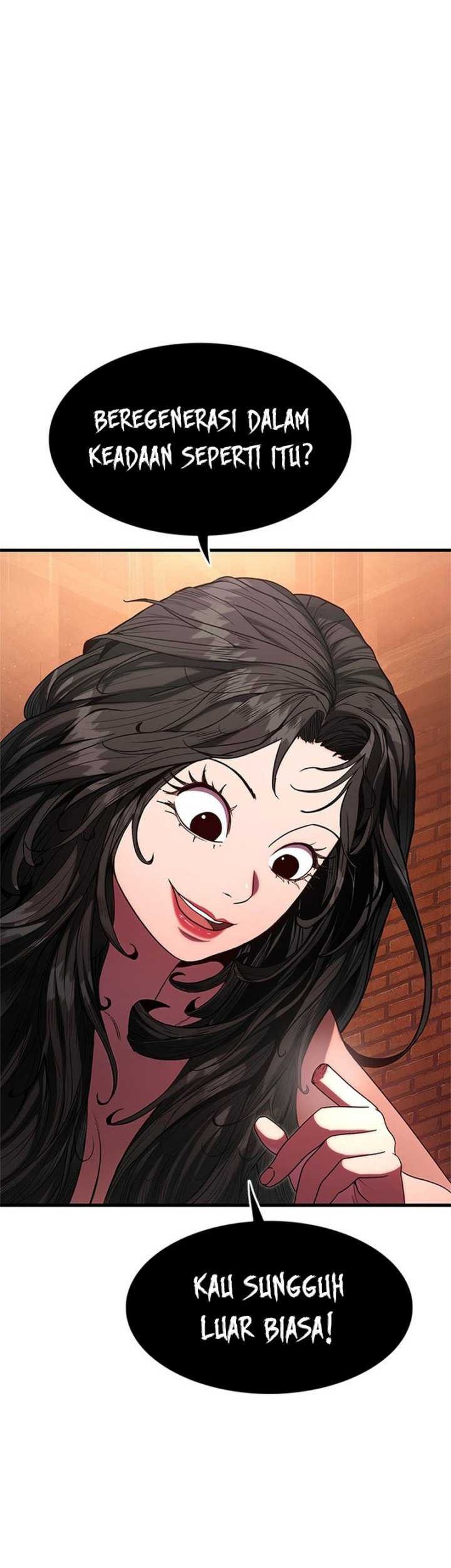 Monster Devourer Chapter 01 Gambar 68