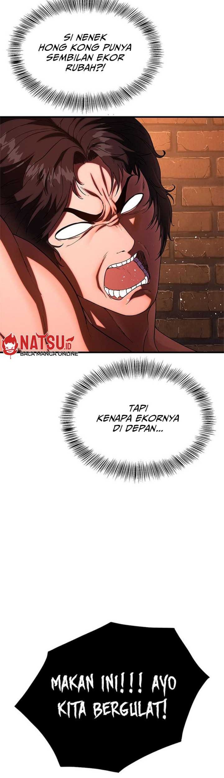 Monster Devourer Chapter 01 Gambar 75