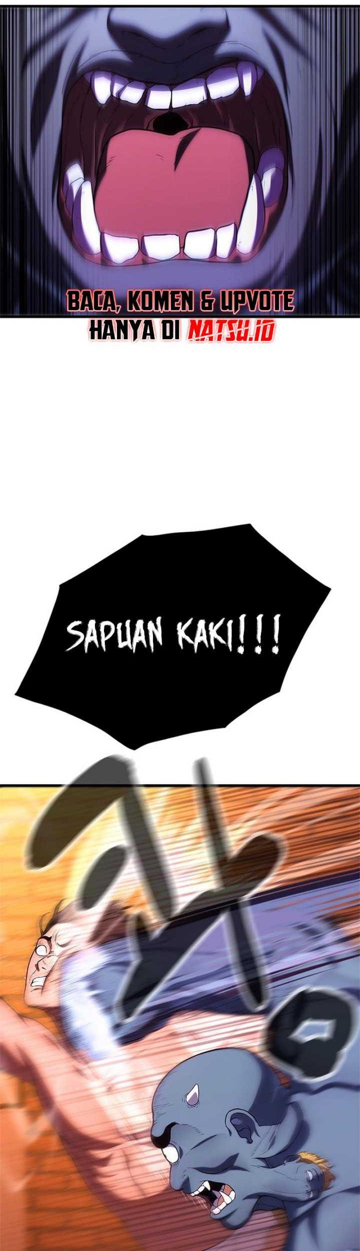 Monster Devourer Chapter 01 Gambar 76