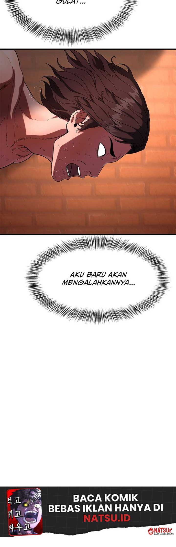 Monster Devourer Chapter 01 Gambar 80