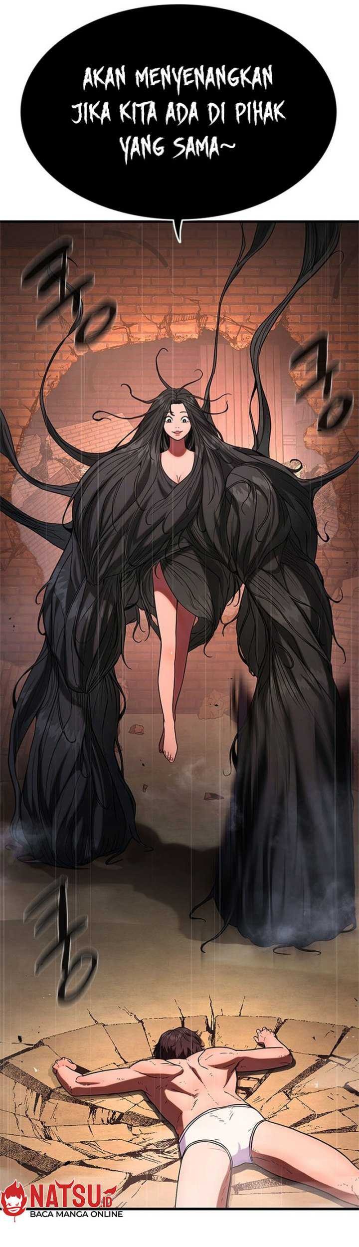 Monster Devourer Chapter 01 Gambar 85
