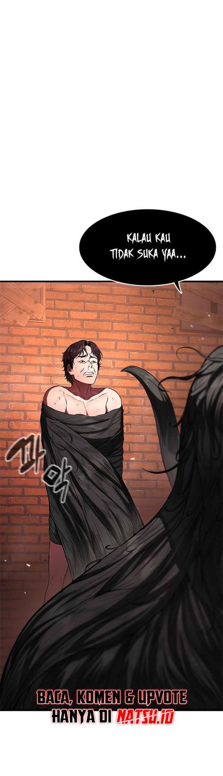 Monster Devourer Chapter 01 Gambar 86