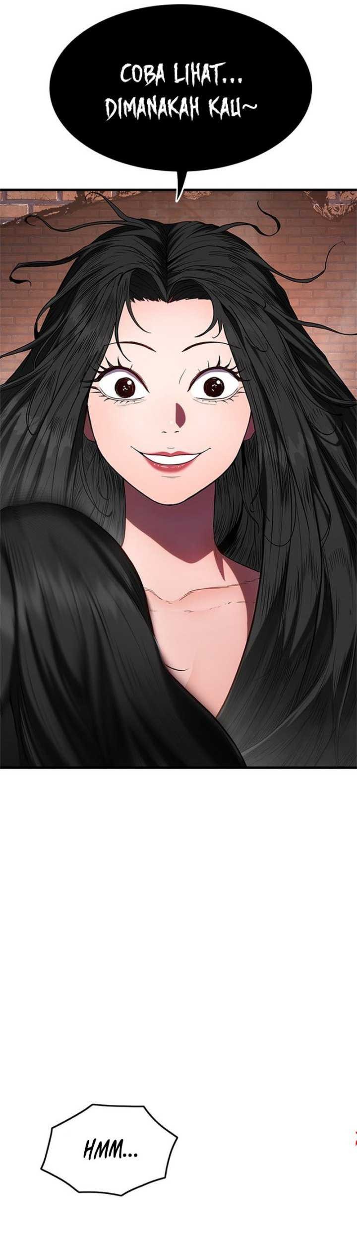Monster Devourer Chapter 01 Gambar 89