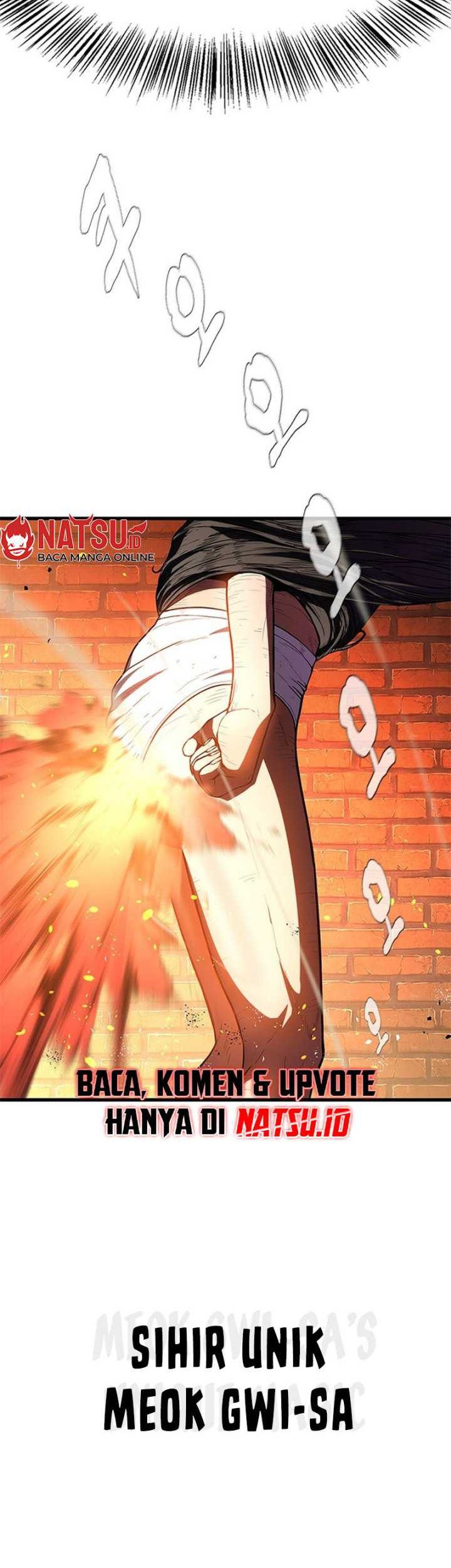 Monster Devourer Chapter 01 Gambar 102