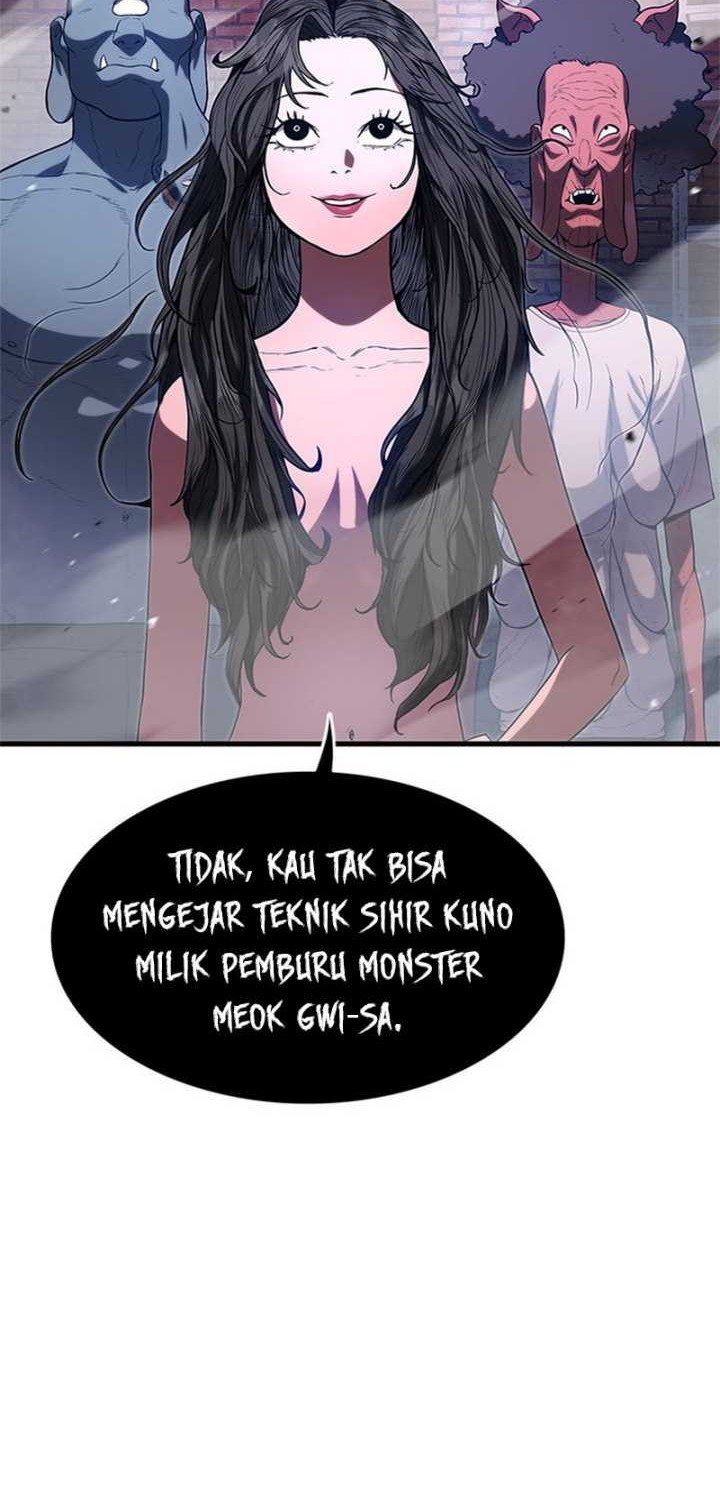 Monster Devourer Chapter 01 Gambar 108