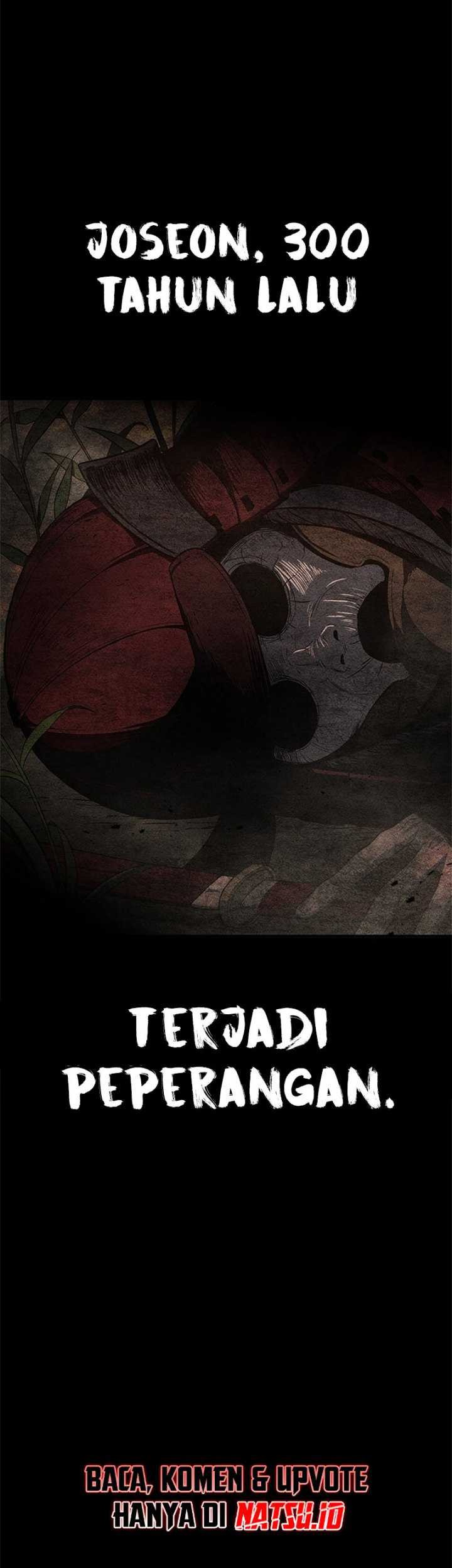 Baca  Monster Devourer Chapter 01 Gambar 2
