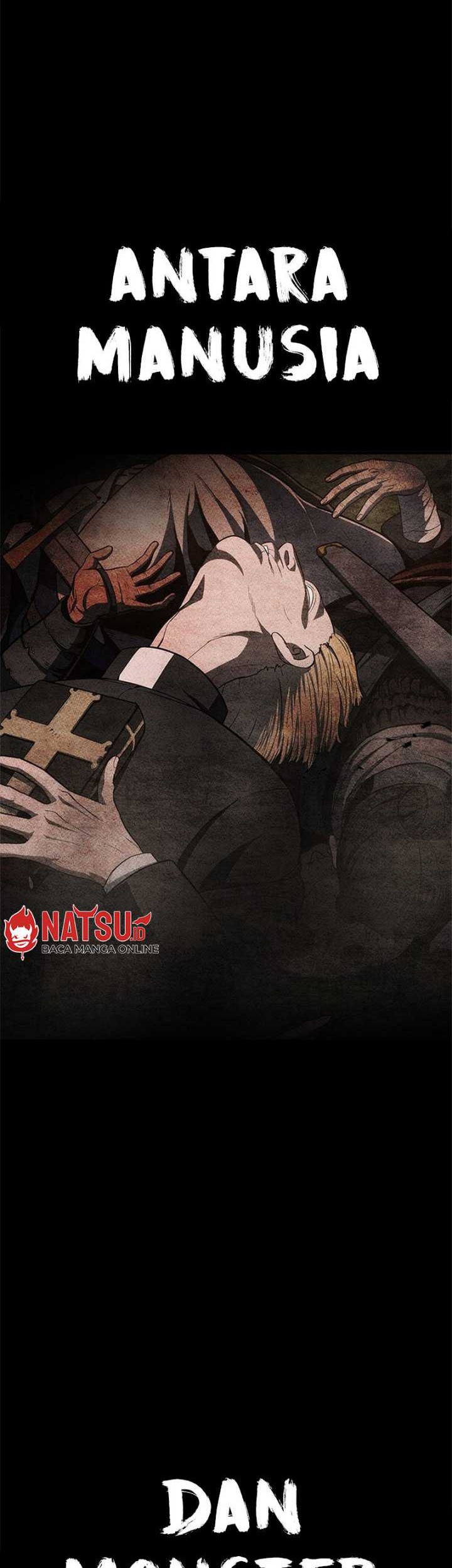 Monster Devourer Chapter 01 Gambar 3