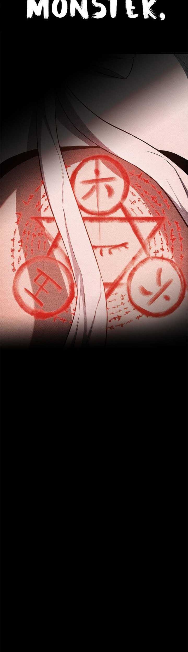 Monster Devourer Chapter 01 Gambar 4
