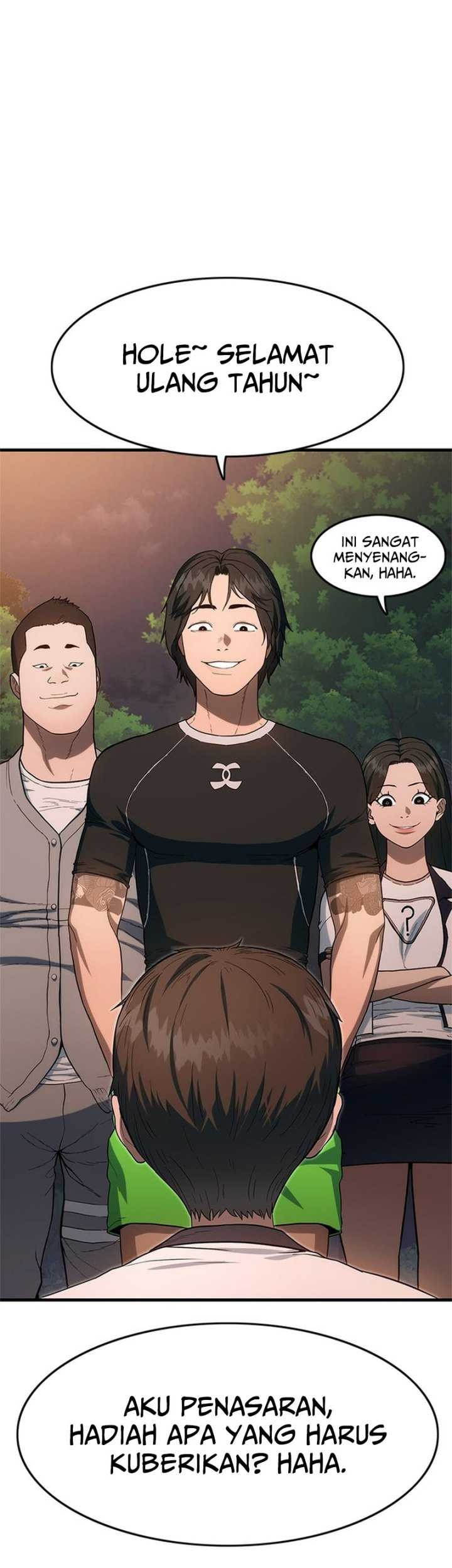 Monster Devourer Chapter 01 Gambar 113