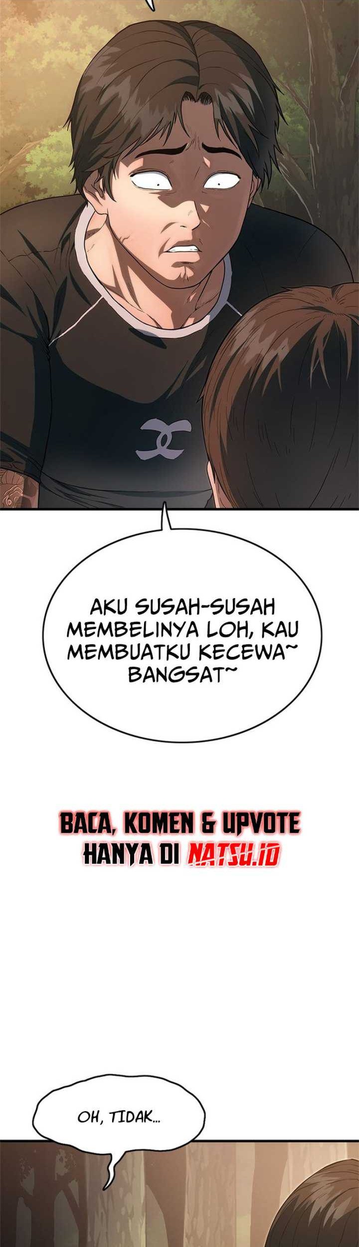 Monster Devourer Chapter 01 Gambar 118