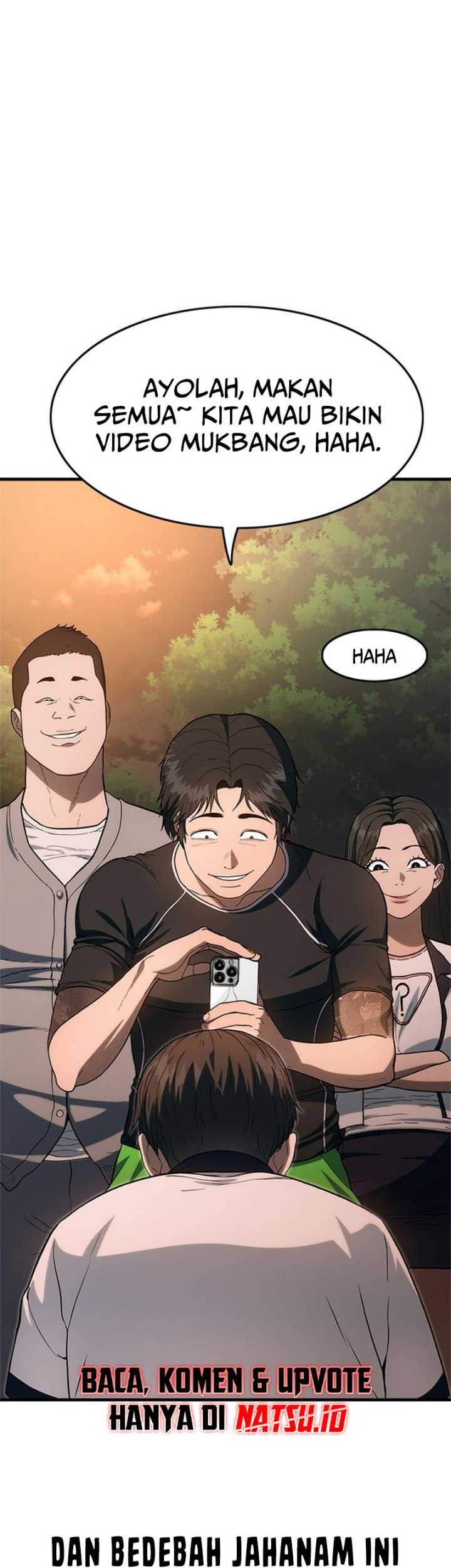 Monster Devourer Chapter 01 Gambar 121