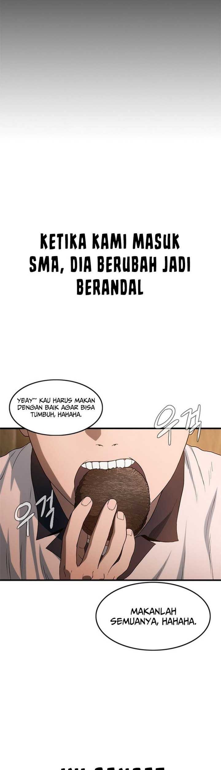Monster Devourer Chapter 01 Gambar 126