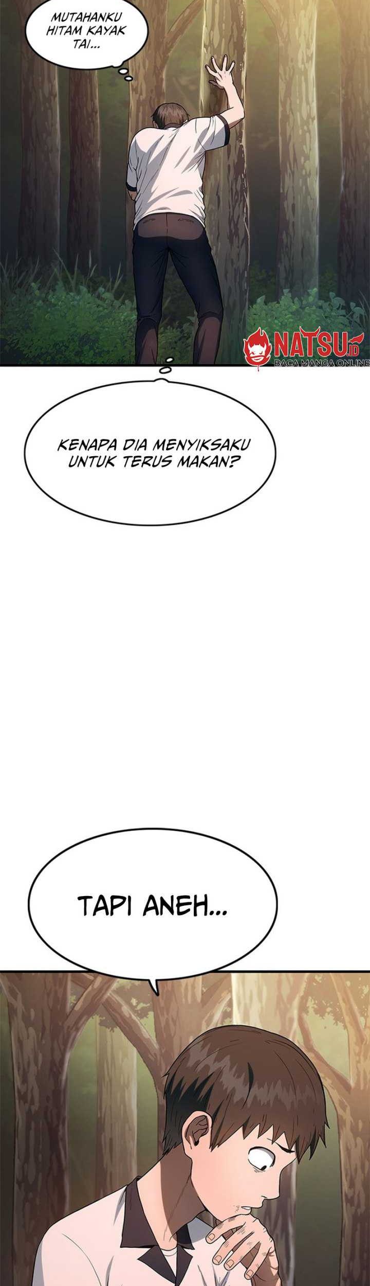 Monster Devourer Chapter 01 Gambar 138