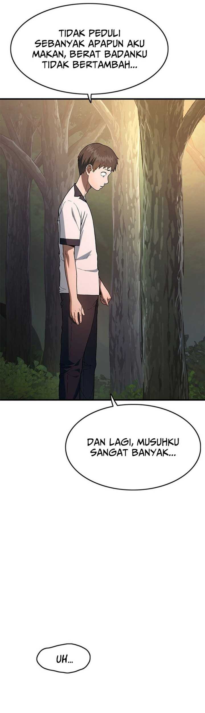 Monster Devourer Chapter 01 Gambar 140