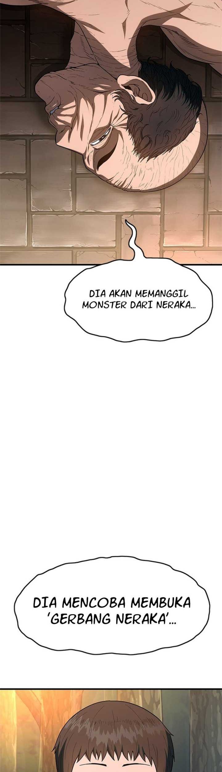 Monster Devourer Chapter 01 Gambar 146