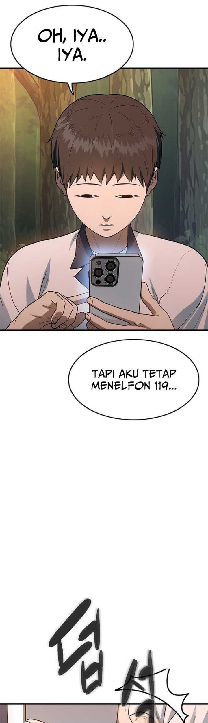 Monster Devourer Chapter 01 Gambar 148