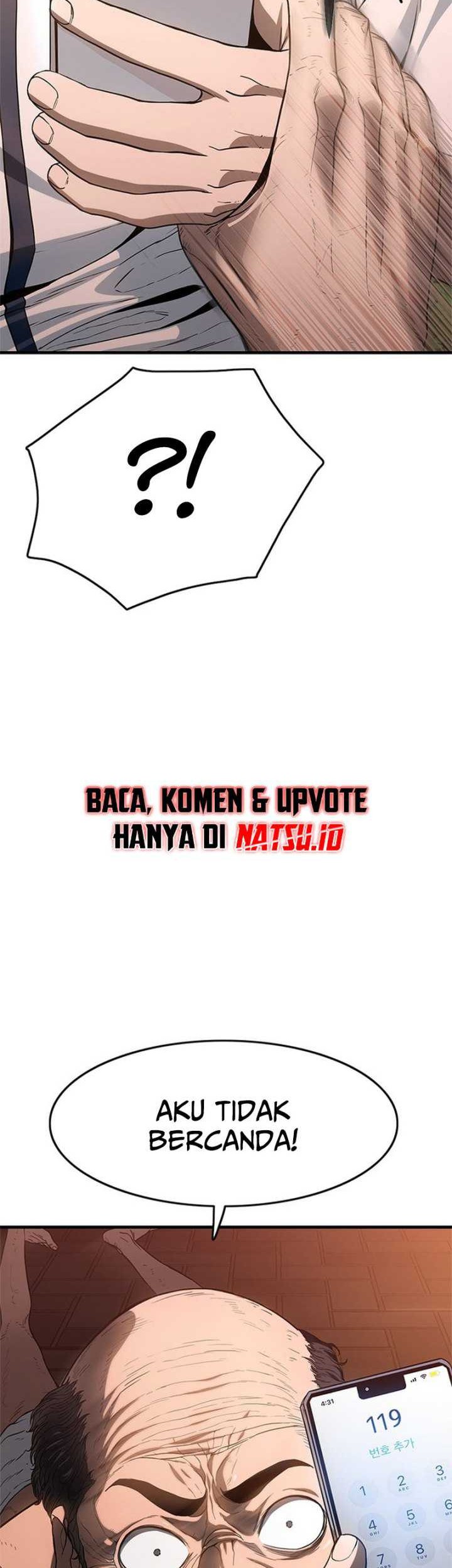 Monster Devourer Chapter 01 Gambar 149