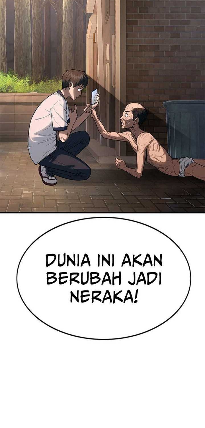 Monster Devourer Chapter 01 Gambar 151