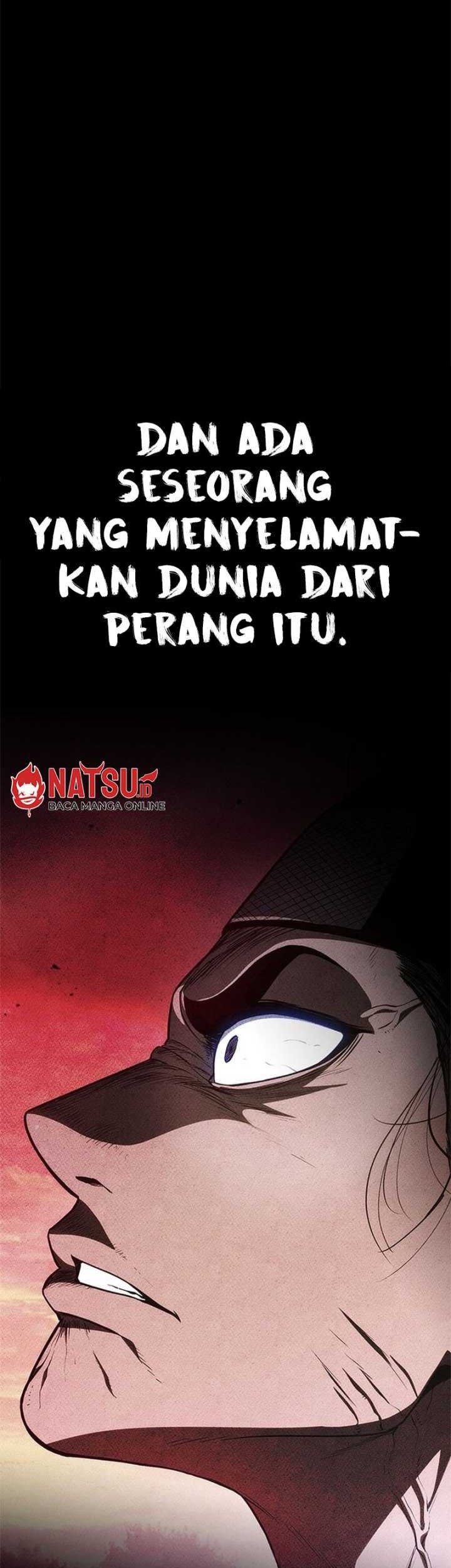 Monster Devourer Chapter 01 Gambar 8