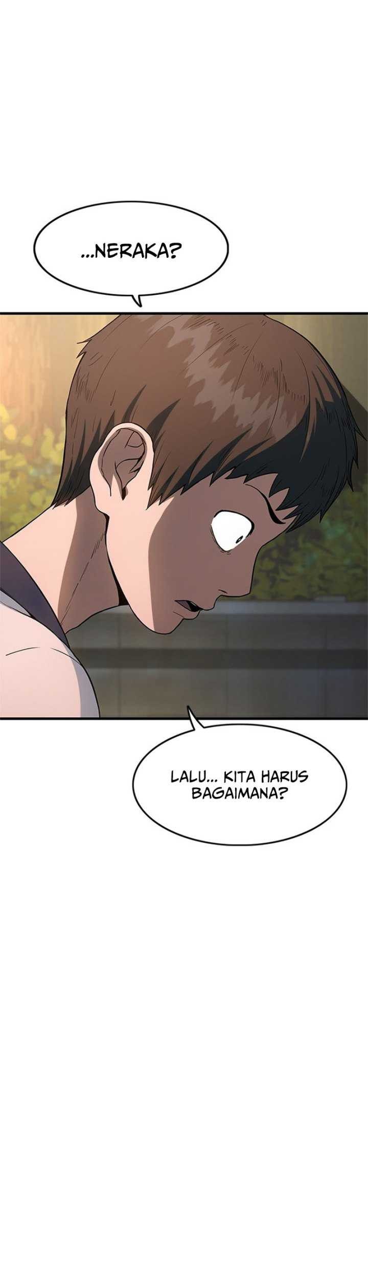 Monster Devourer Chapter 01 Gambar 152