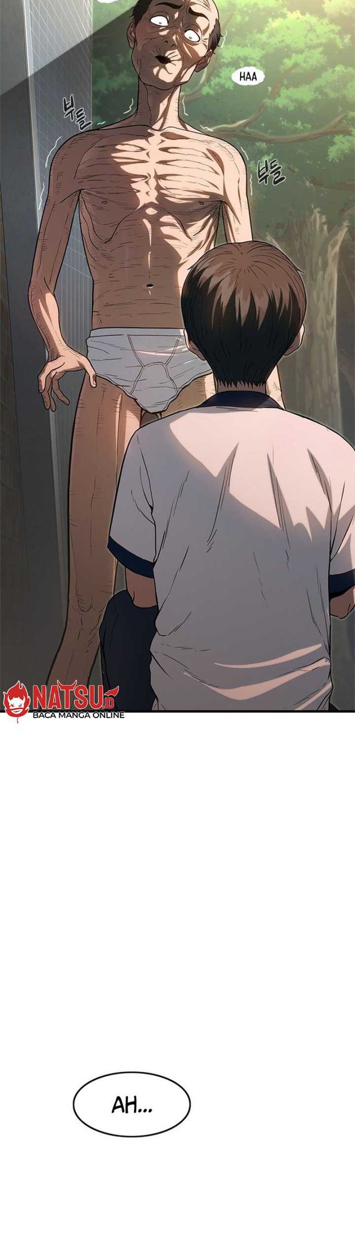 Monster Devourer Chapter 01 Gambar 154