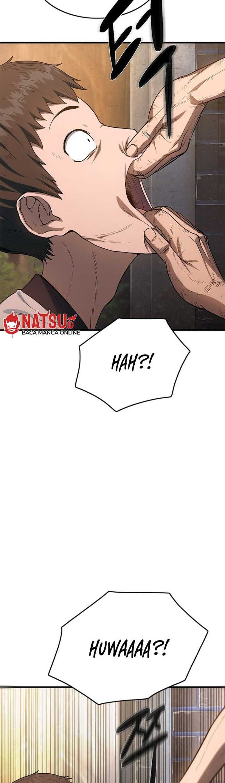 Monster Devourer Chapter 01 Gambar 157