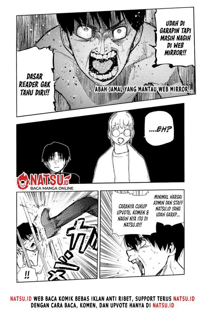 Monster Devourer Chapter 01 Gambar 178