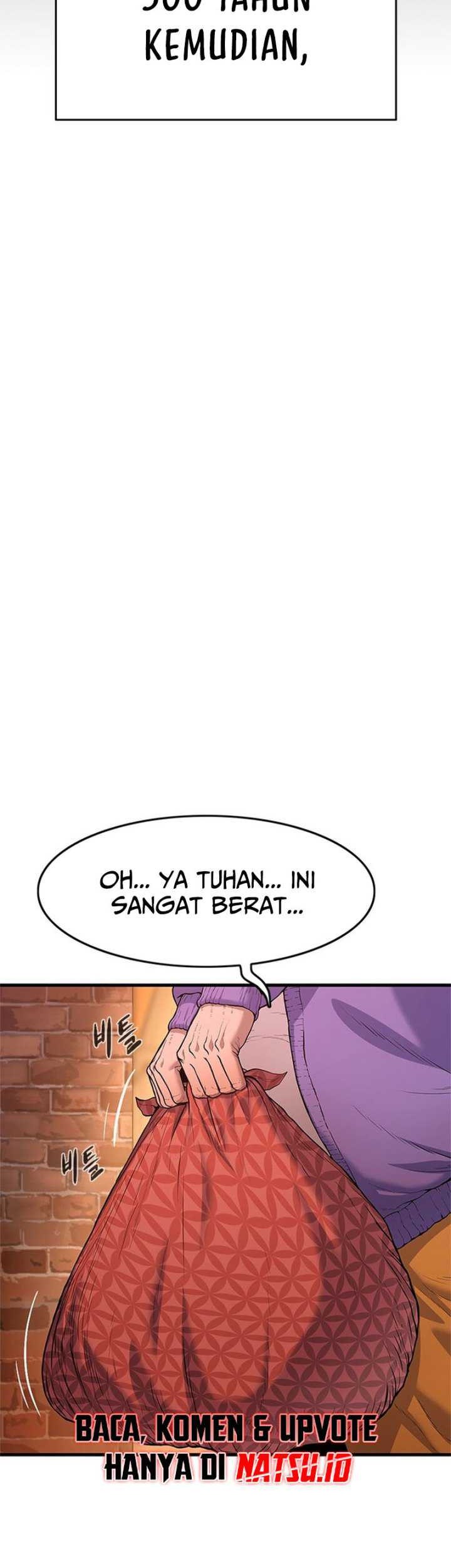 Monster Devourer Chapter 01 Gambar 12