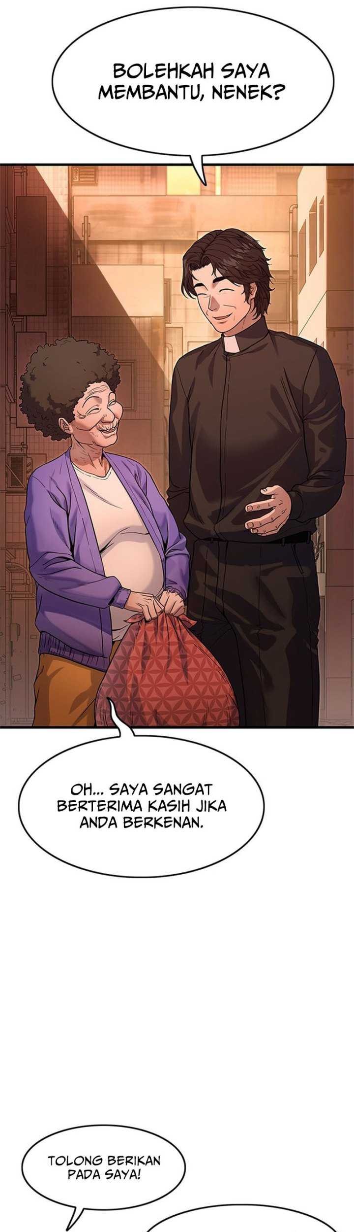 Monster Devourer Chapter 01 Gambar 14