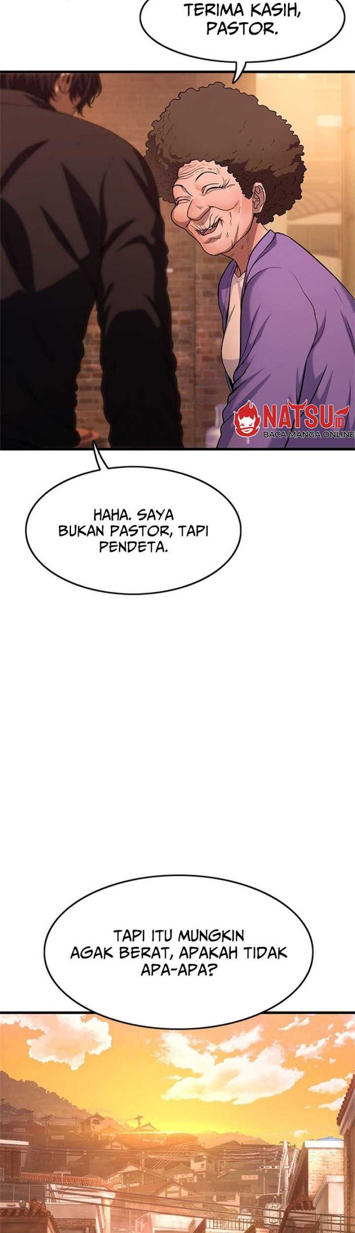 Monster Devourer Chapter 01 Gambar 15