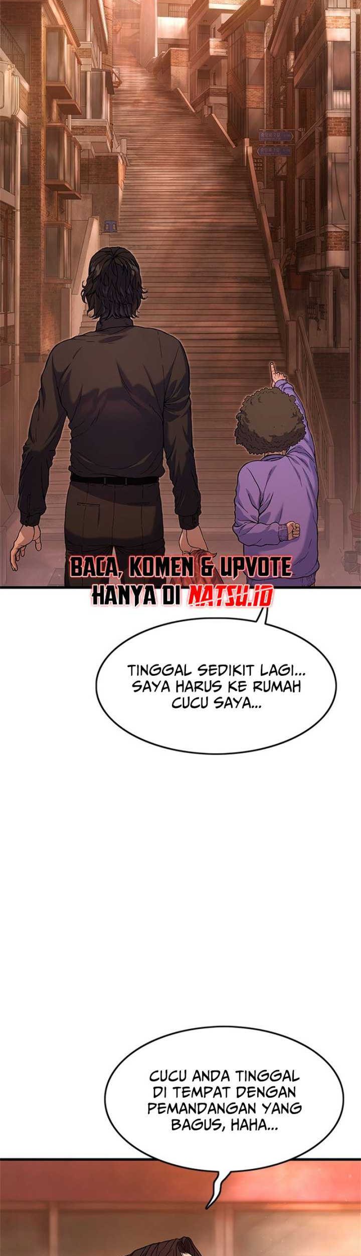 Monster Devourer Chapter 01 Gambar 16