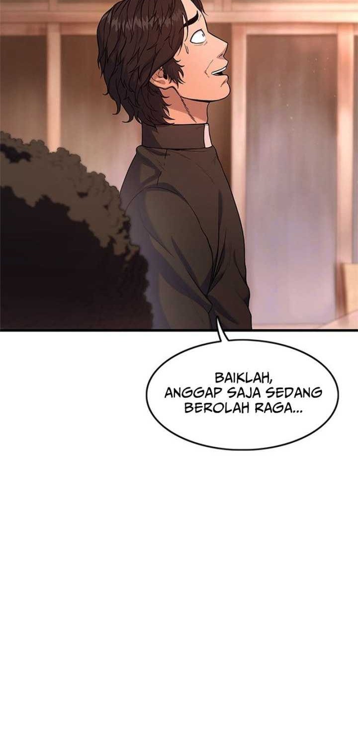 Monster Devourer Chapter 01 Gambar 17