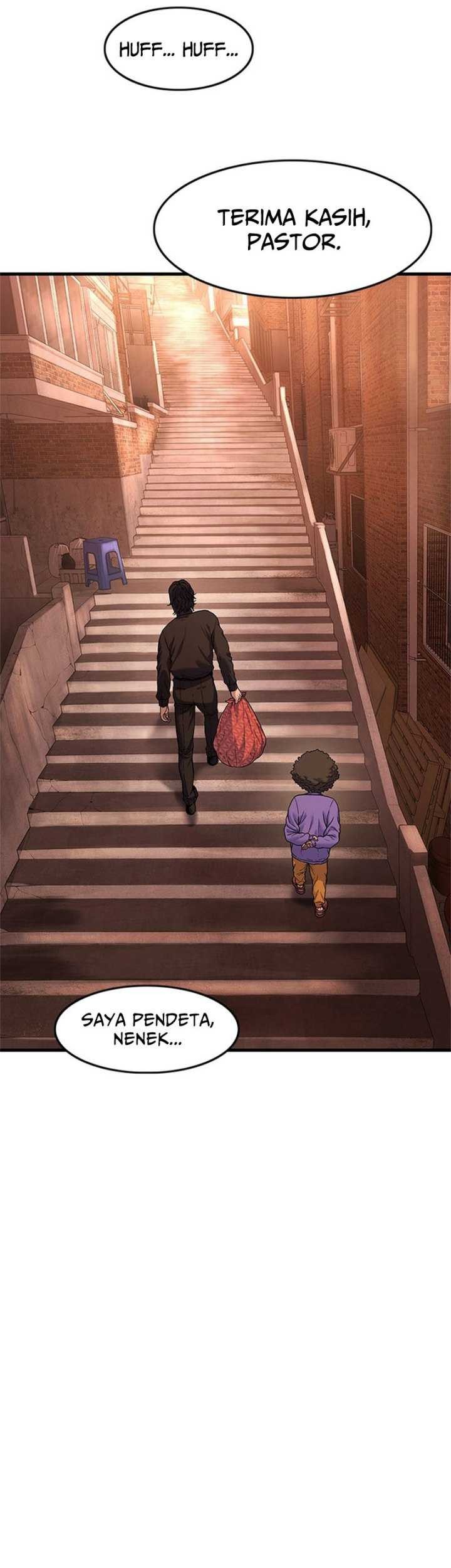 Monster Devourer Chapter 01 Gambar 18