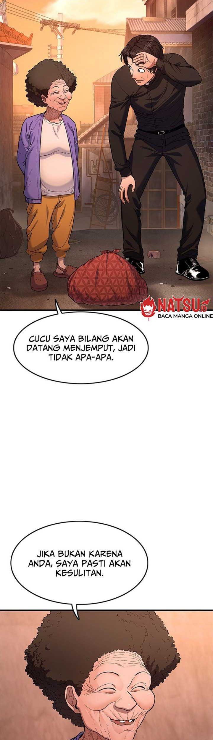Monster Devourer Chapter 01 Gambar 20