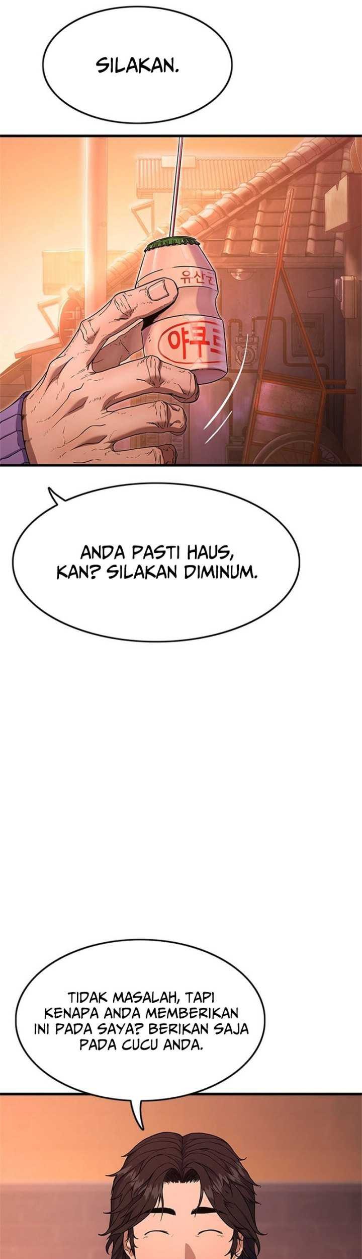 Monster Devourer Chapter 01 Gambar 22